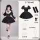 With Puji Vows Of Old Short And Long One Piece(Pre-Order/Full Payment Without Shipping)